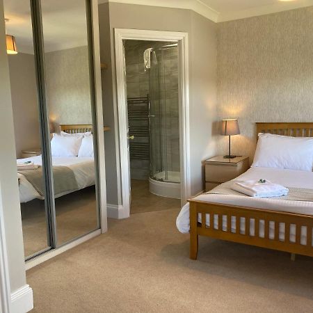 Braemar Hotel Falmouth Luaran gambar