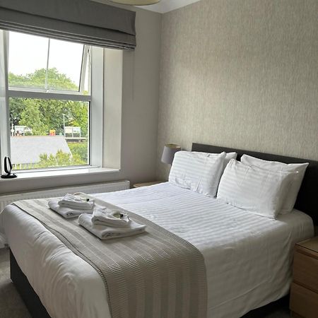 Braemar Hotel Falmouth Luaran gambar