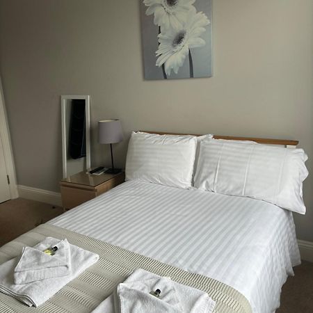 Braemar Hotel Falmouth Luaran gambar