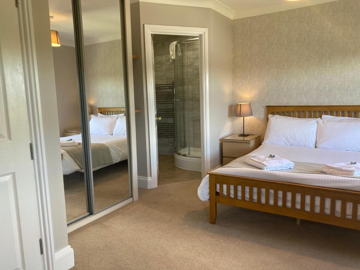 Braemar Hotel Falmouth Luaran gambar