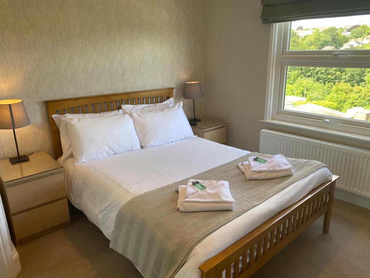 Braemar Hotel Falmouth Luaran gambar
