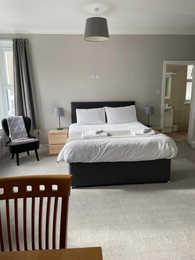 Braemar Hotel Falmouth Luaran gambar