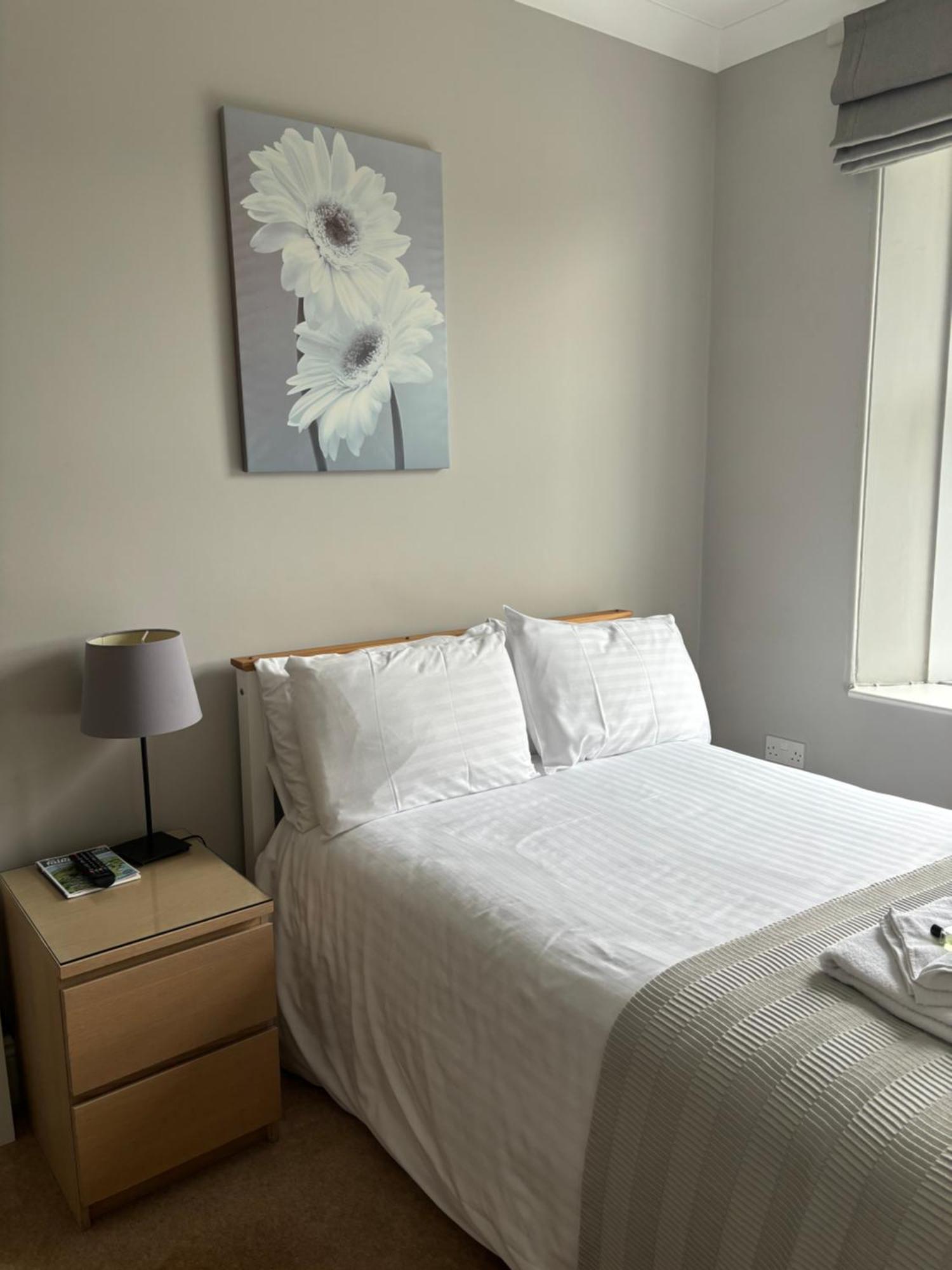 Braemar Hotel Falmouth Luaran gambar