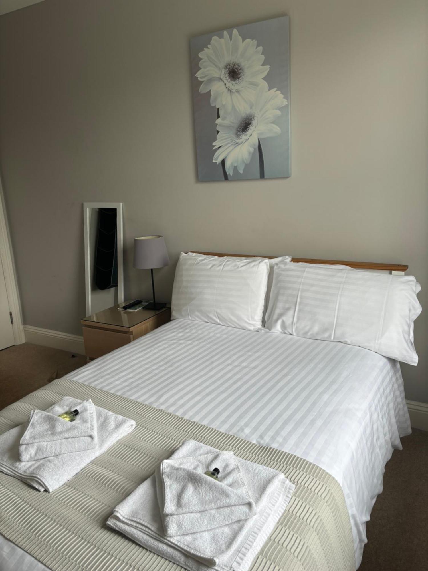 Braemar Hotel Falmouth Luaran gambar