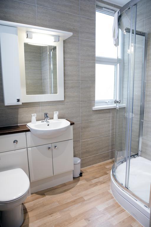 Braemar Hotel Falmouth Luaran gambar