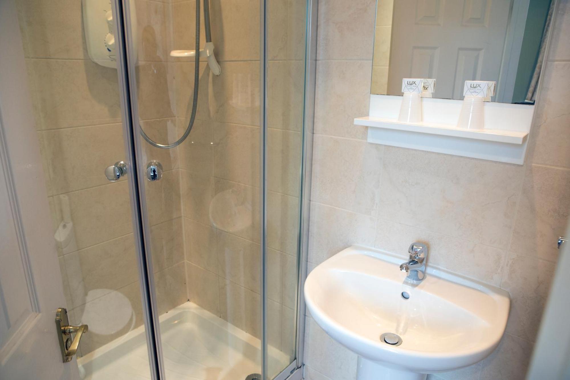 Braemar Hotel Falmouth Luaran gambar