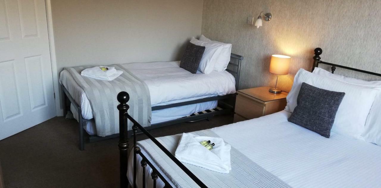 Braemar Hotel Falmouth Luaran gambar