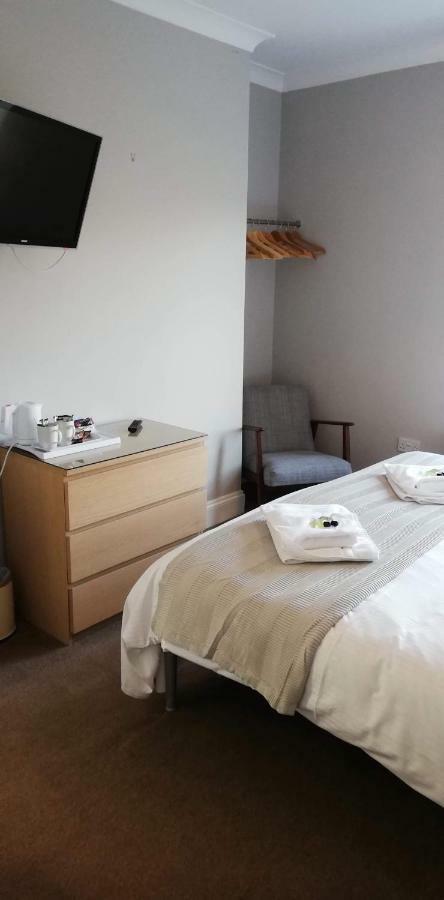 Braemar Hotel Falmouth Luaran gambar