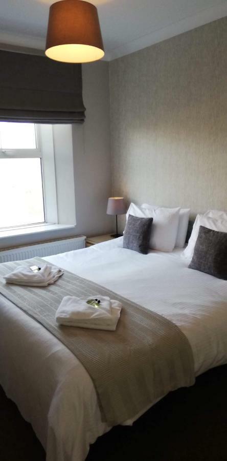 Braemar Hotel Falmouth Luaran gambar