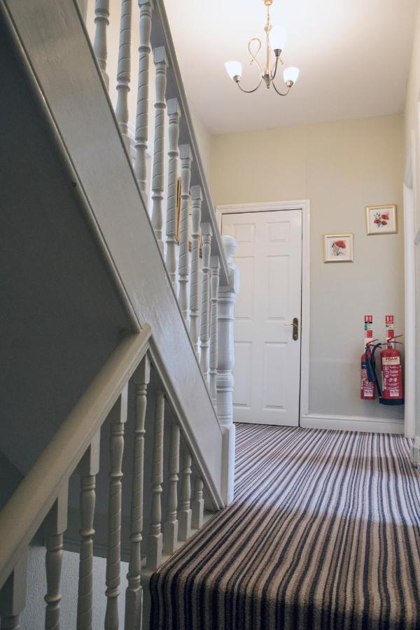 Braemar Hotel Falmouth Luaran gambar